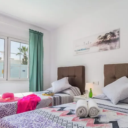 Palmera By