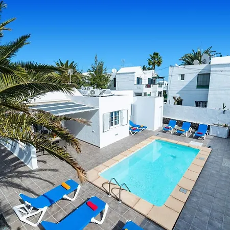 Palmera By