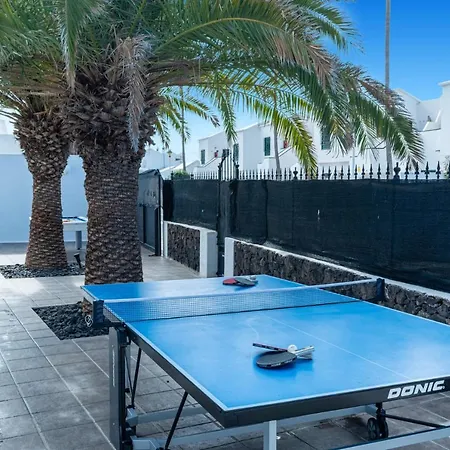 Palmera By וילה *