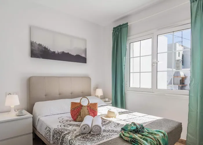 Βίλα Palmera By *