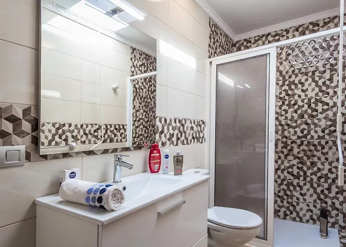 Palmera By Βίλα Tías