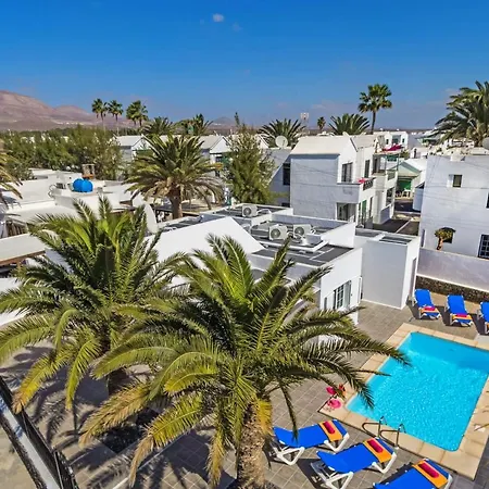 Palmera By